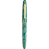 Esterbrook Estie Rollerball Pen - Gold Rush Frontier Green - Pen Boutique Ltd