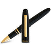 Esterbrook Estie Rollerball Pen - Ebony - Gold Trim - Pen Boutique Ltd