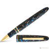 Esterbrook Estie Rollerball Pen - Nouveau Bleu - Gold Trim - Pen Boutique Ltd