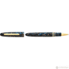 Esterbrook Estie Rollerball Pen - Nouveau Bleu - Gold Trim - Pen Boutique Ltd