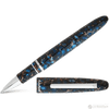 Esterbrook Estie Rollerball Pen - Nouveau Bleu - Palladium Trim - Pen Boutique Ltd
