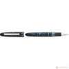 Esterbrook Estie Rollerball Pen - Nouveau Bleu - Palladium Trim - Pen Boutique Ltd