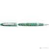 Esterbrook Estie Rollerball Pen - Sea Glass - Palladium Trim - Pen Boutique Ltd