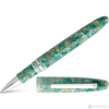 Esterbrook Estie Rollerball Pen - Sea Glass - Palladium Trim - Pen Boutique Ltd