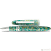 Esterbrook Estie Rollerball Pen - Sea Glass - Palladium Trim - Pen Boutique Ltd