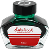 Esterbrook Ink Bottle - Evergreen - 50ml - Pen Boutique Ltd