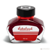 Esterbrook Ink Bottle - Scarlet - 50ml - Pen Boutique Ltd