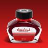 Esterbrook Ink Bottle - Scarlet - 50ml - Pen Boutique Ltd