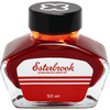 Esterbrook Ink Bottle - Tangerine - 50ml - Pen Boutique Ltd