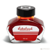 Esterbrook Ink Bottle - Tangerine - 50ml - Pen Boutique Ltd