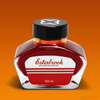 Esterbrook Ink Bottle - Tangerine - 50ml - Pen Boutique Ltd