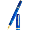 Esterbrook JR Fountain Pen - Fantasia - Limited Edition - Gold Trim - Pocket - Pen Boutique Ltd