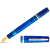 Esterbrook JR Fountain Pen - Fantasia - Limited Edition - Gold Trim - Pocket - Pen Boutique Ltd