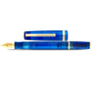 Esterbrook JR Fountain Pen - Fantasia - Limited Edition - Gold Trim - Pocket - Pen Boutique Ltd
