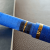 Esterbrook JR Fountain Pen - Fantasia - Limited Edition - Gold Trim - Pocket - Pen Boutique Ltd