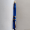 Esterbrook JR Fountain Pen - Fantasia - Limited Edition - Gold Trim - Pocket - Pen Boutique Ltd