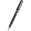 Esterbrook JR Fountain Pen - Tuxedo Black - Palladium Trim - Pocket - Pen Boutique Ltd