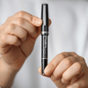 Esterbrook JR Fountain Pen - Tuxedo Black - Palladium Trim - Pocket - Pen Boutique Ltd