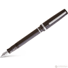 Esterbrook JR Fountain Pen - Tuxedo Black - Palladium Trim - Pocket - Pen Boutique Ltd