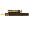 Esterbrook JR Pocket Fountain Pen - Pumpkin Latte - Pen Boutique Ltd