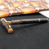 Esterbrook JR Pocket Fountain Pen - Pumpkin Latte - Pen Boutique Ltd