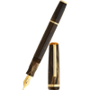 Esterbrook JR Pocket Fountain Pen - Pumpkin Latte - Pen Boutique Ltd