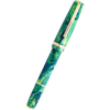Esterbrook JR Pocket Fountain Pen - Beleza - Gold Trim - Pen Boutique Ltd