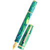 Esterbrook JR Pocket Fountain Pen - Beleza - Gold Trim - Pen Boutique Ltd
