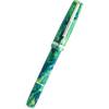Esterbrook JR Pocket Fountain Pen - Beleza - Palladium Trim - Pen Boutique Ltd