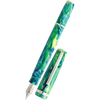 Esterbrook JR Pocket Fountain Pen - Beleza - Palladium Trim - Pen Boutique Ltd