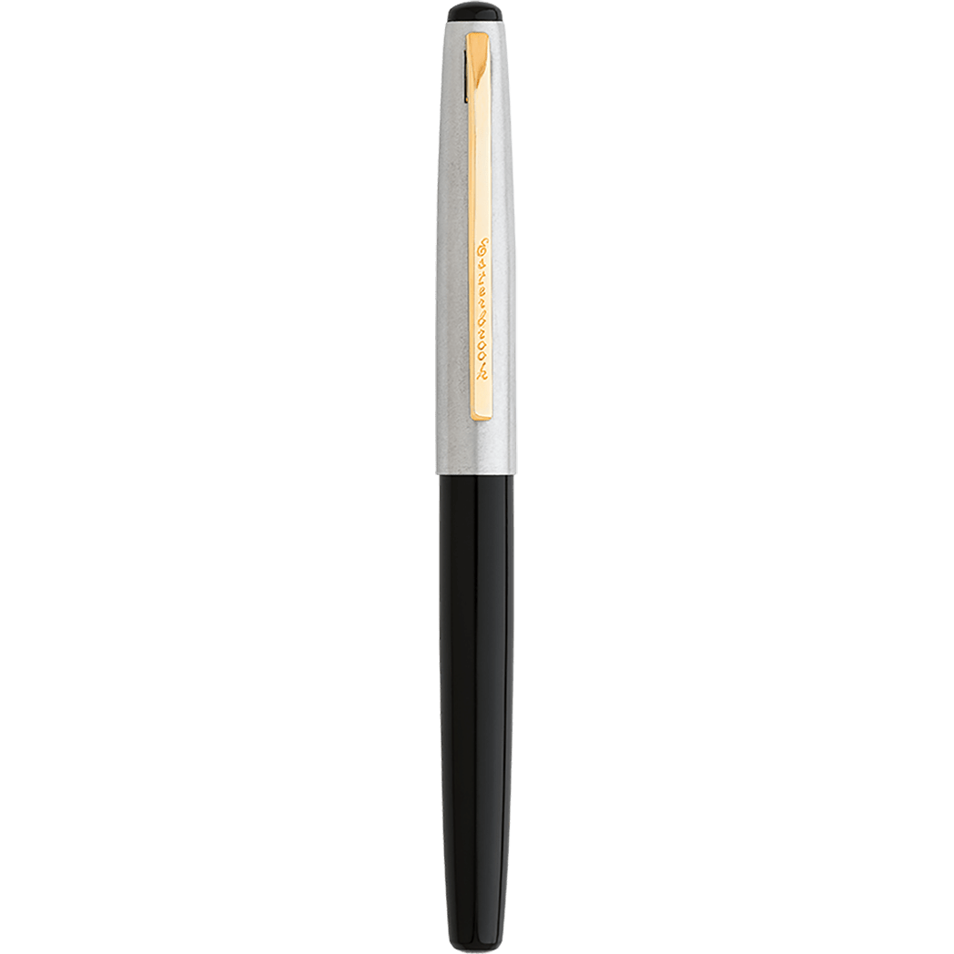 Esterbrook Phaeton Fountain Pen - 300R - Midnight Black - Pen Boutique Ltd