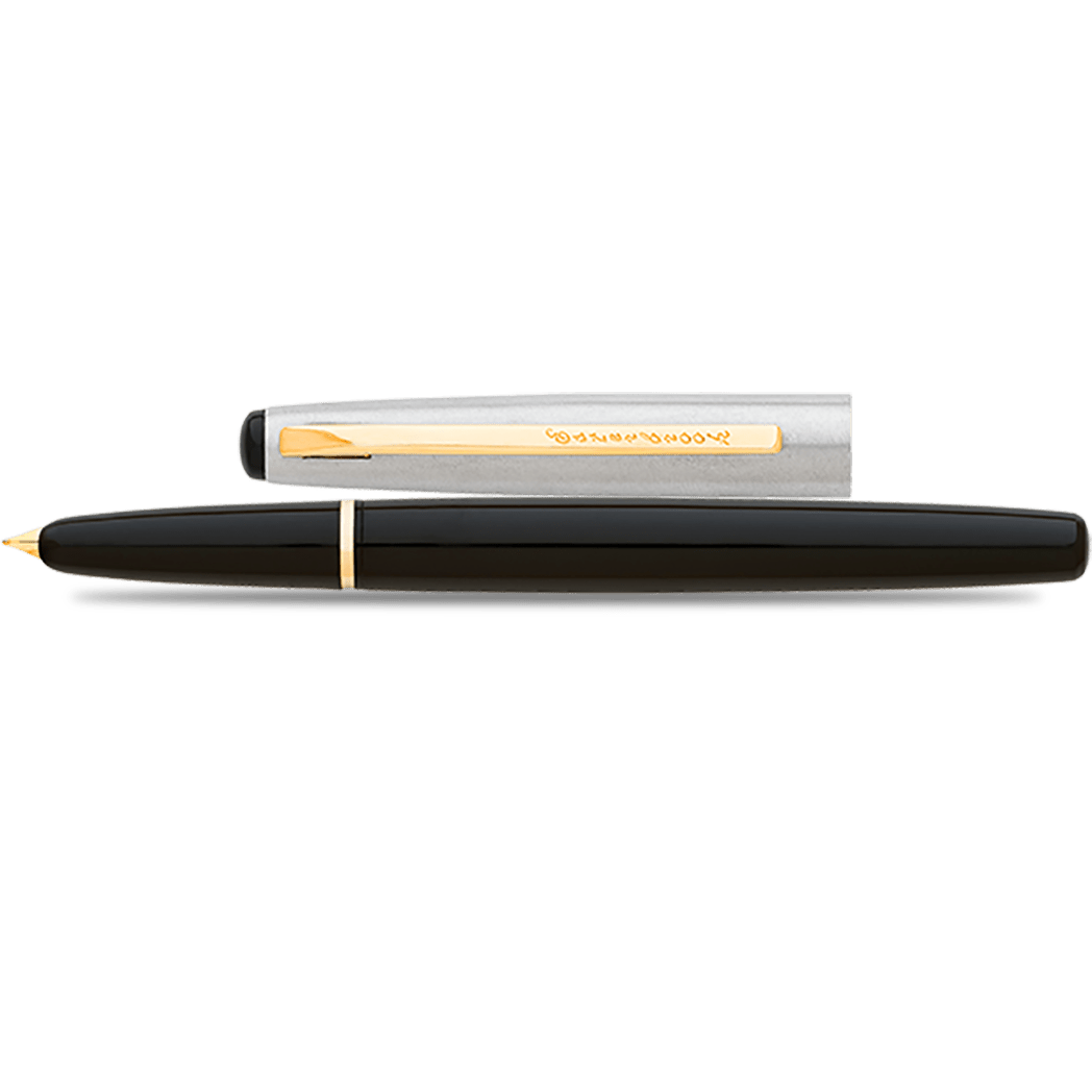 Esterbrook Phaeton Fountain Pen - 300R - Midnight Black - Pen Boutique Ltd