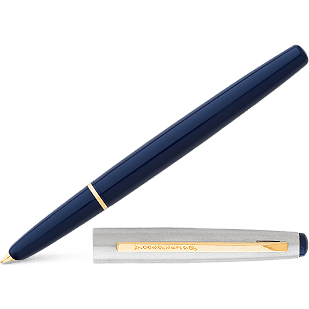 Esterbrook Phaeton Fountain Pen - 300R - Mineral Blue - Pen Boutique Ltd