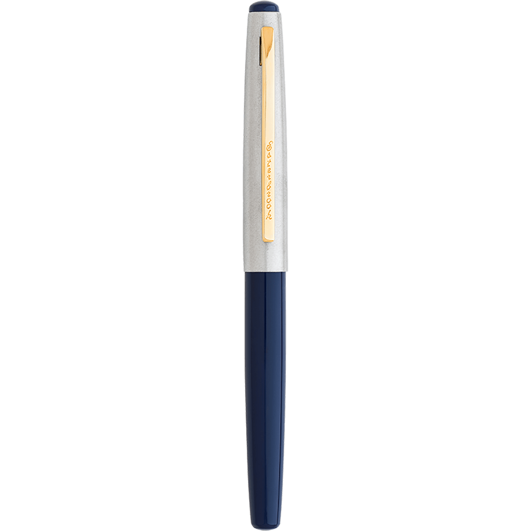 Esterbrook Phaeton Fountain Pen - 300R - Mineral Blue - Pen Boutique Ltd
