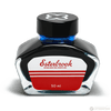 Esterbrook Shimmer Ink Bottle - Aqua - 50ml - Pen Boutique Ltd