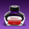 Esterbrook Shimmer Ink Bottle - Lilac - 50ml - Pen Boutique Ltd