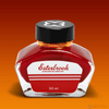 Esterbrook Shimmer Ink Bottle - Tangerine - 50ml - Pen Boutique Ltd