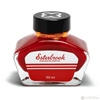 Esterbrook Shimmer Ink Bottle - Tangerine - 50ml - Pen Boutique Ltd
