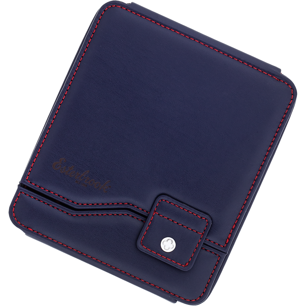 Esterbrook The Half Dozen Pen Nook 2020 - Navy Blue-Pen Boutique Ltd