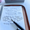 Esterbrook Camden Fountain Pen & Rollerball SET - Graphite - Pen Boutique Ltd