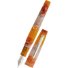 Esterbrook Camden Fountain Pen - Oktoberfest - Palladium Trim - Pen Boutique Ltd