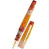 Esterbrook Camden Rollerball Pen - Oktoberfest - Gold Trim - Pen Boutique Ltd
