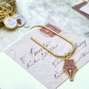 Esterbrook Clip Set - Wine Charms - Pen Boutique Ltd
