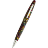 Esterbrook Estie Ballpoint Pen - Botanical Garden - Palladium - Pen Boutique Ltd