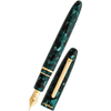 Esterbrook Estie Fountain Pen - Evergreen - Gold Trim-Pen Boutique Ltd