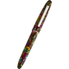 Esterbrook Estie Rollerball Pen - Botanical Garden - Palladium - Pen Boutique Ltd