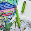 Esterbrook JR Pocket Fountain Pen - Paradise Key Lime - Pen Boutique Ltd