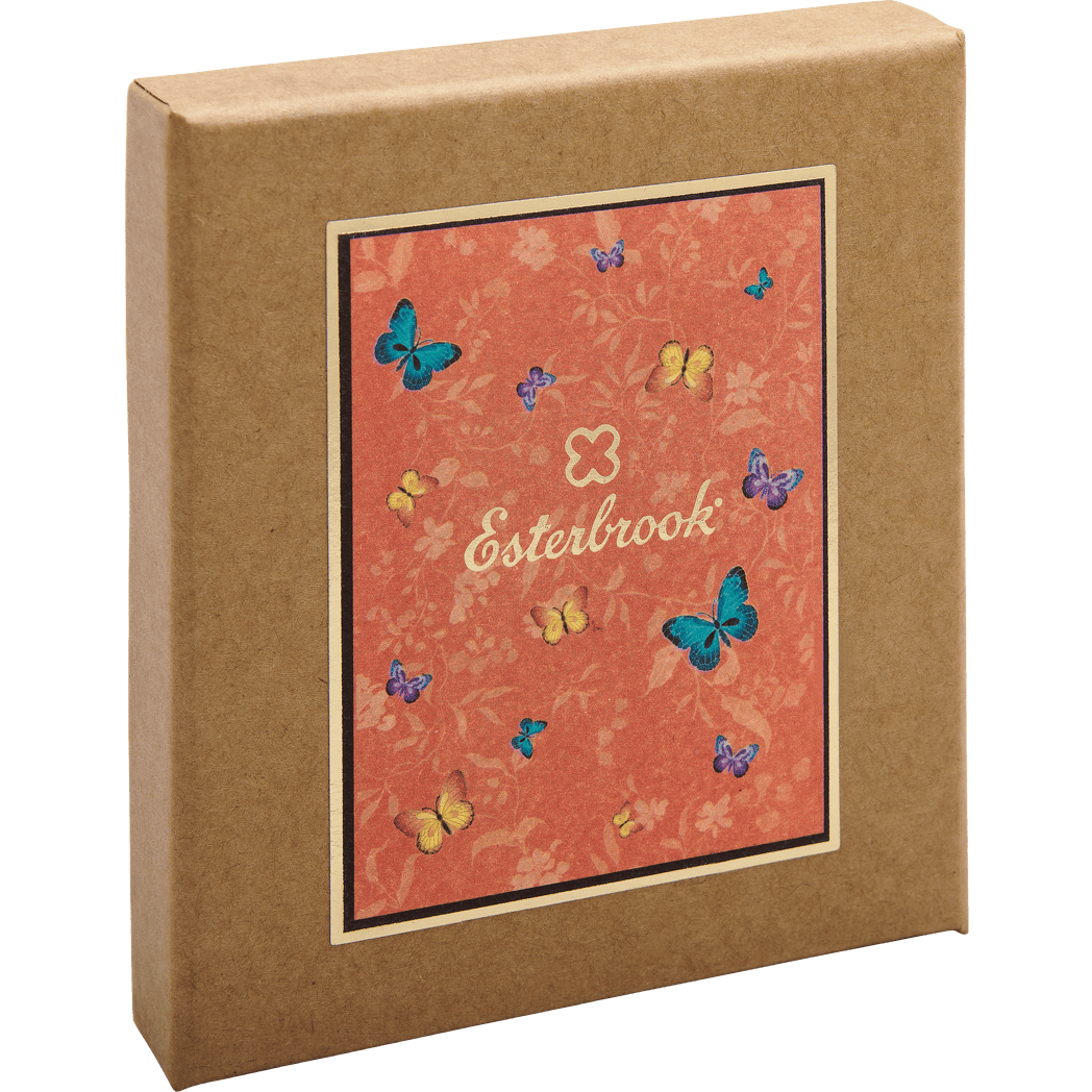 Esterbrook Page Clip - Butterfly - Pen Boutique Ltd