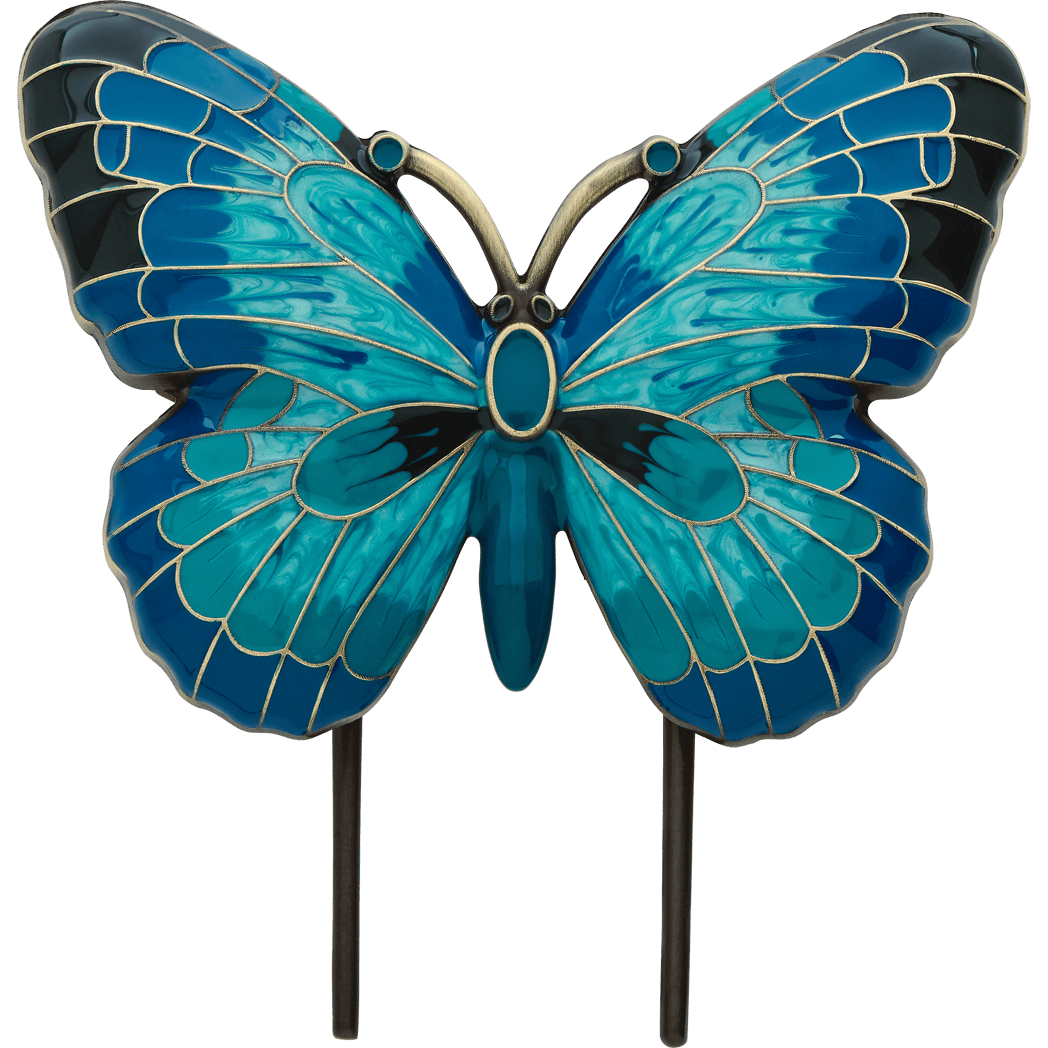 Esterbrook Page Clip - Butterfly - Pen Boutique Ltd