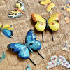 Esterbrook Page Clip - Butterfly - Pen Boutique Ltd